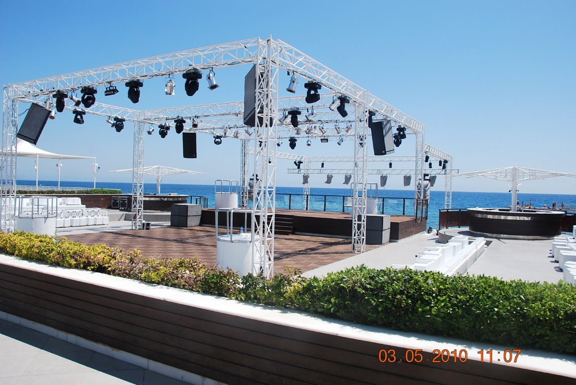 imagini hotel RIXOS SUNGATE